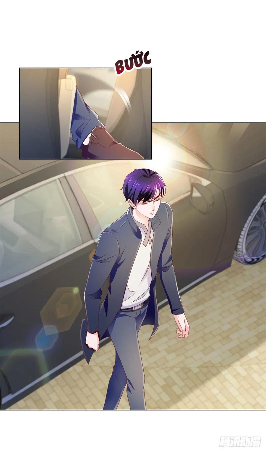 ẩn hôn 100%: chọc tức vợ yêu mua một tặng một chapter 144 28