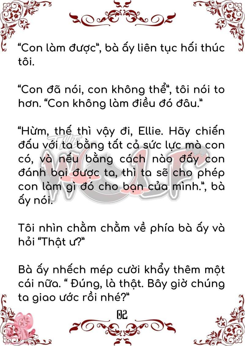 bầy sói giữa dane chapter 11 3