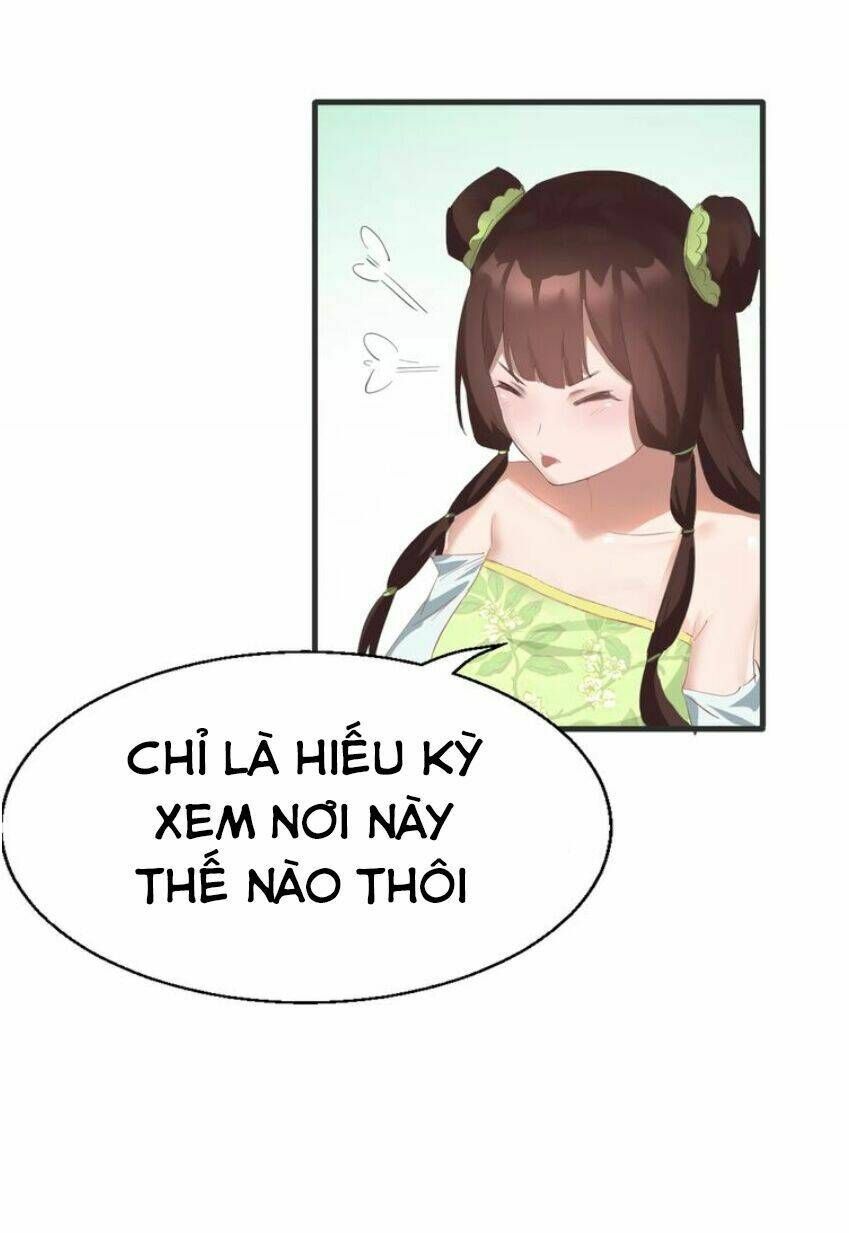 đại nghịch chi môn chapter 45 14