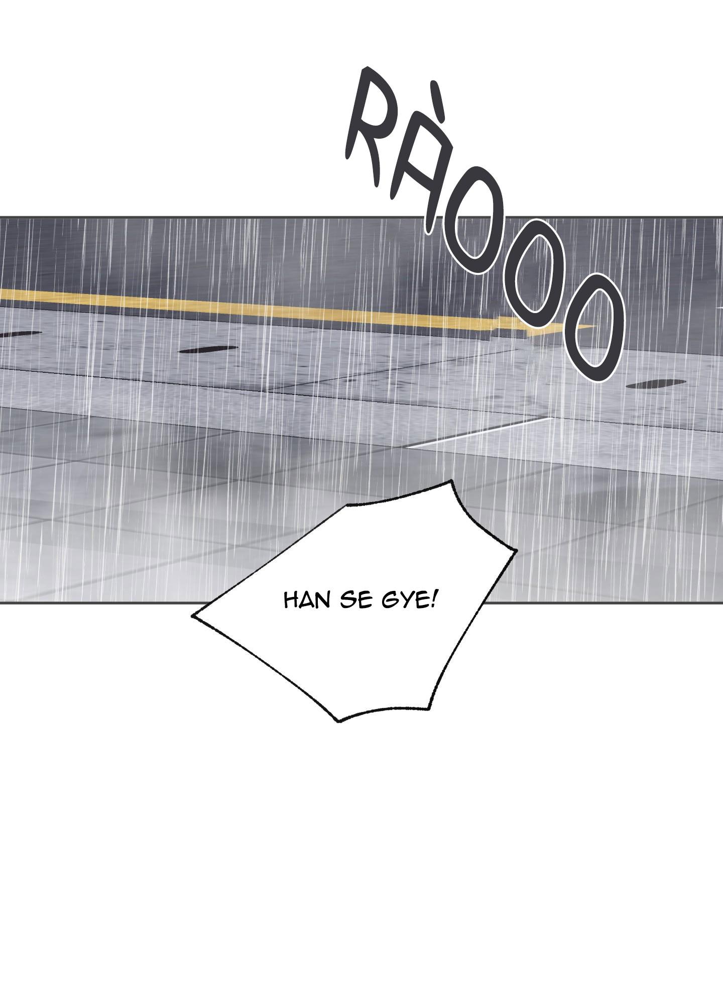 thế giới của tôi khi không có em chapter 15 20