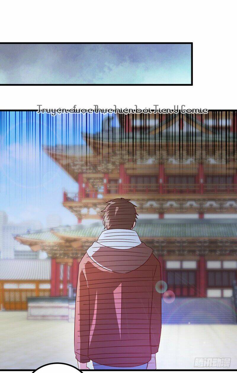 thấu thị tiên y chapter 46 11