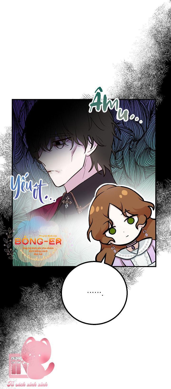 bác sĩ hoàn thành trách nhiệm rồi chapter 25 31