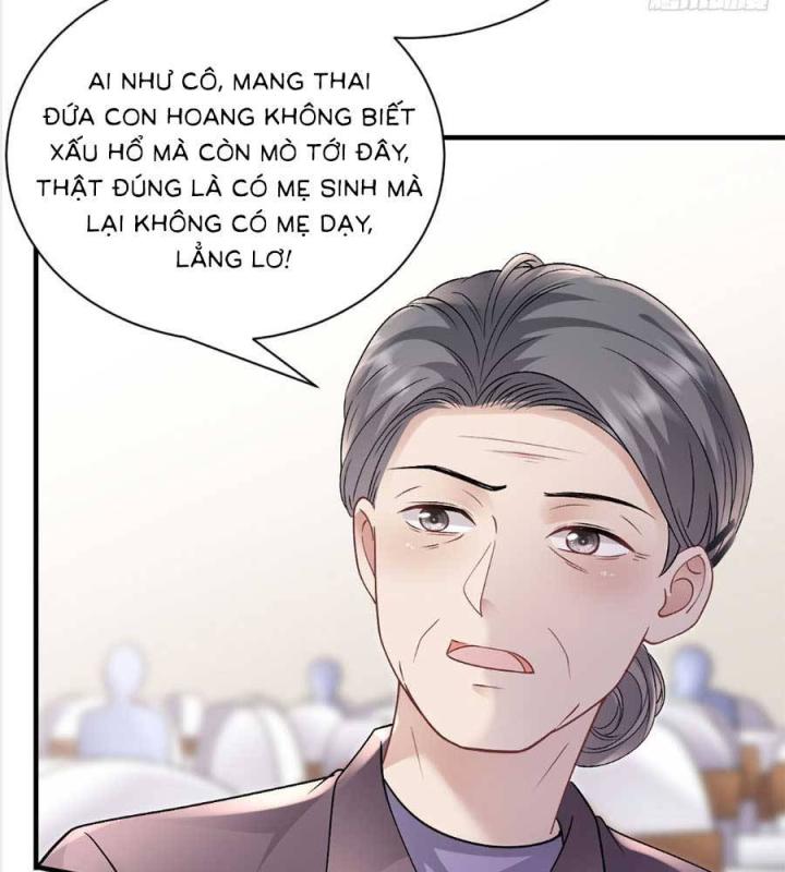 đại tiểu thư có thể có bụng dạ gì xấu chứ! (full) chapter 156 45