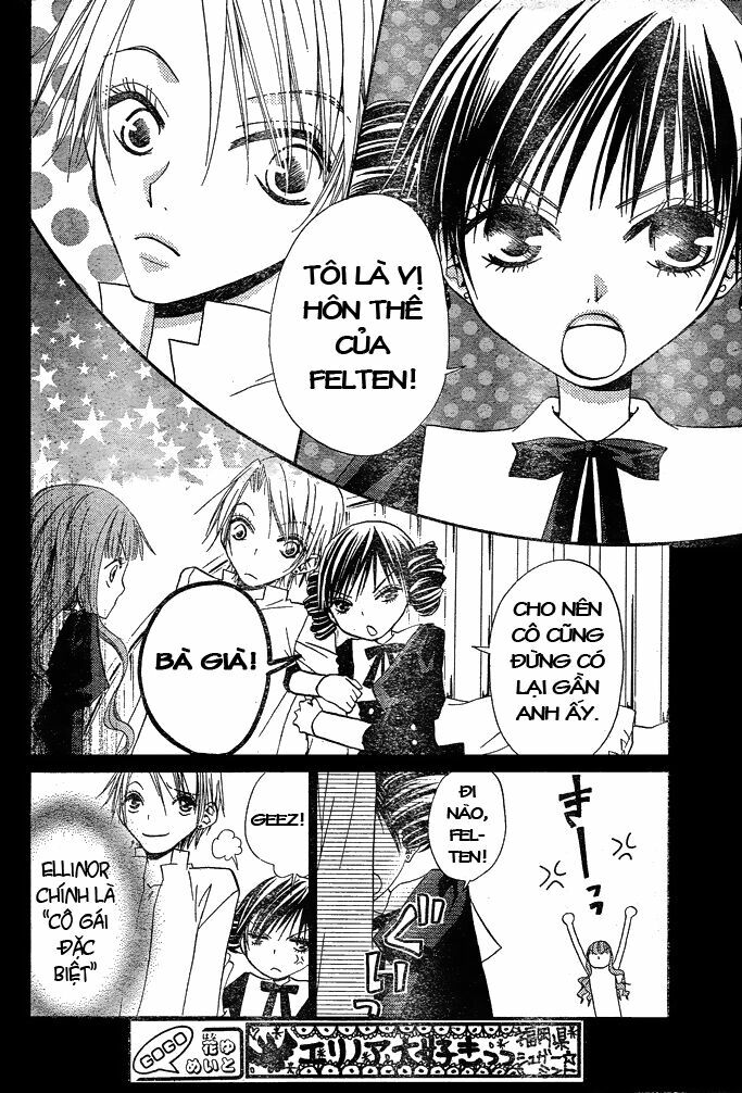 hoa và ác ma chapter 37 11