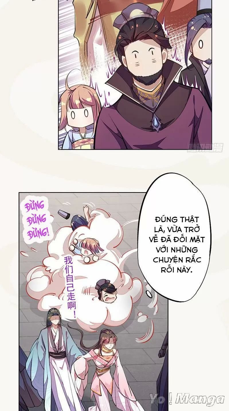 tuyệt thế luyện đan sư chapter 101 6