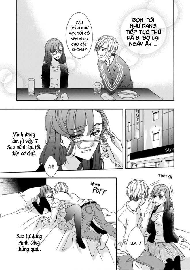 tên tội phạm nguy hiểm chapter 1 13