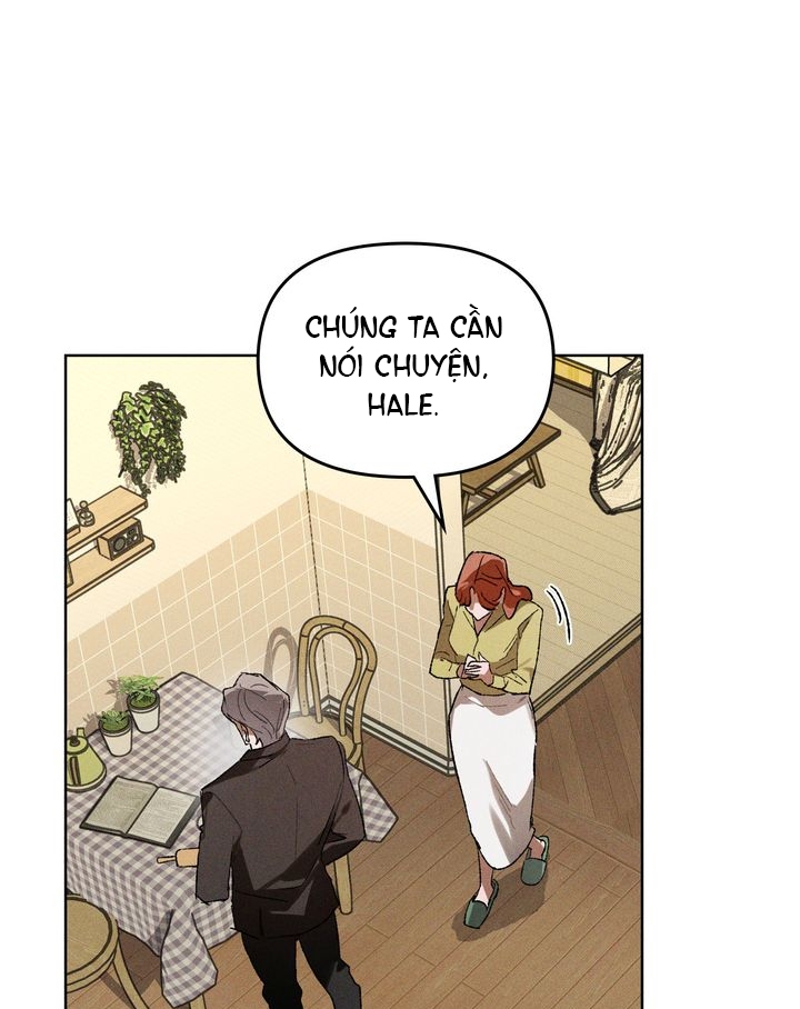 Rơi Vào Nguy Hiểm chapter 13.2 - Trang 26