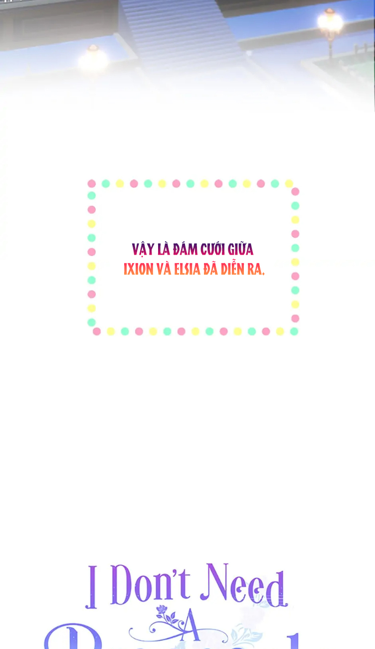 tôi sẽ không kết hôn với ngài đâu chapter 14 11