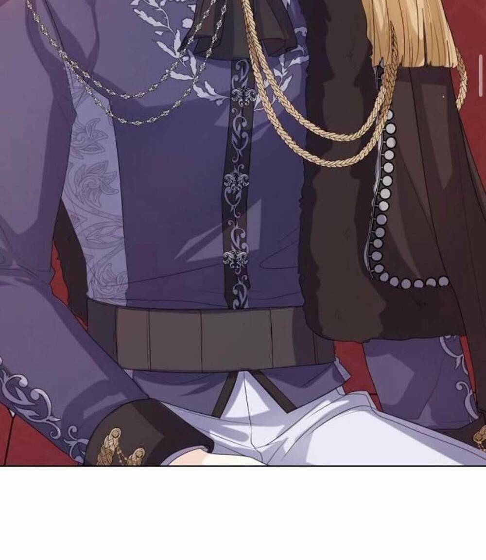 tôi sẽ từ bỏ vị trí hoàng hậu chapter 23 44