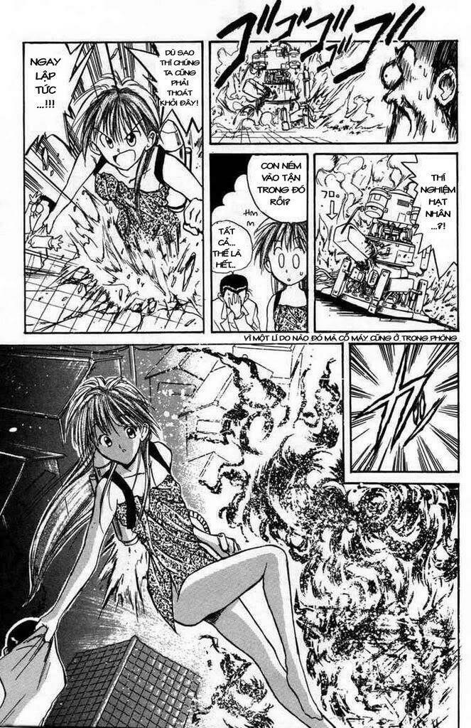 rocket princess chapter 1 24