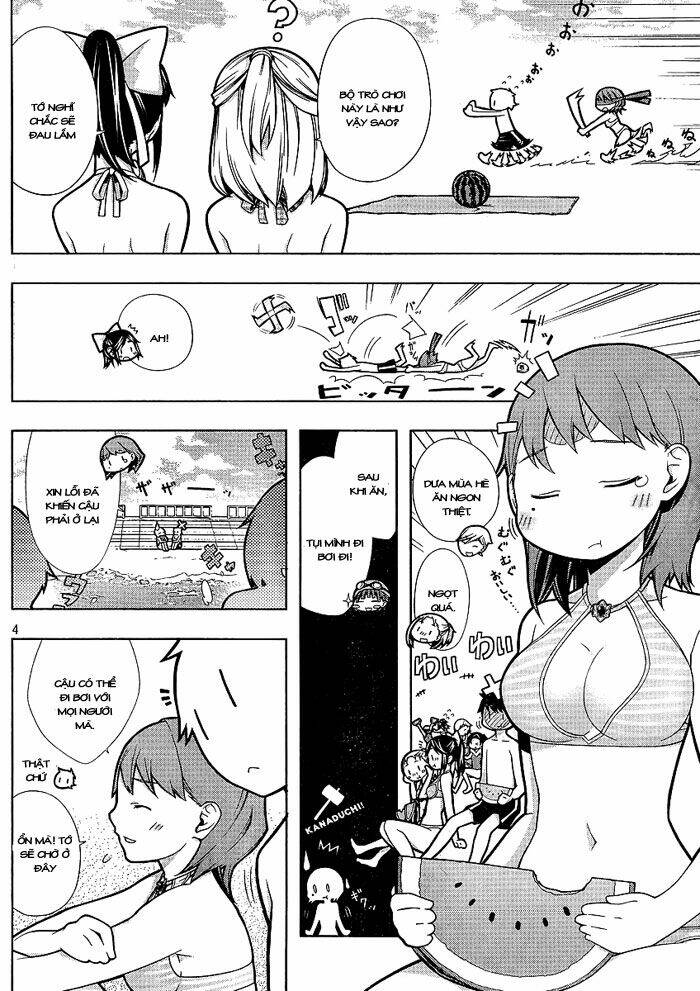 loveplus nene days chapter 5 5