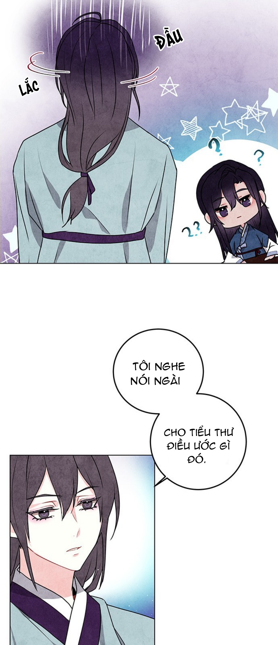 tiểu nương tử bị gả bán chapter 11 41