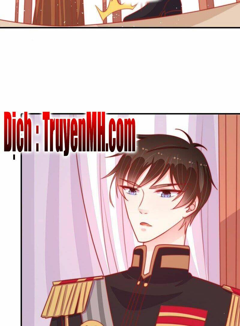 ngày nào thiếu soái cũng ghen chapter 150 16