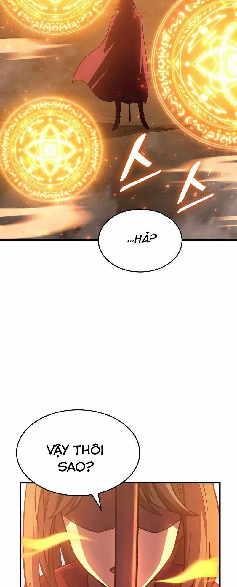 tái sinh ở dị giới, tôi từ công chức trở thành chiến thần chapter 32 21