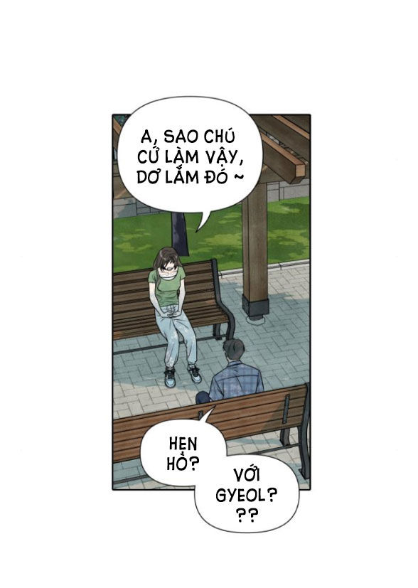 điều khiến tôi quyết tâm muốn chết chapter 56.1 25