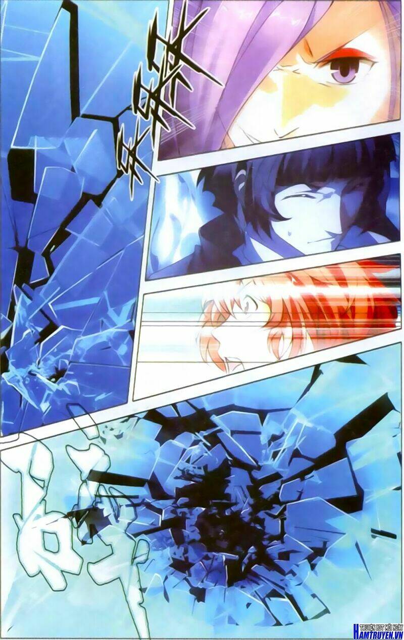 chín chín tám mươi một - 9981 chapter 75 13