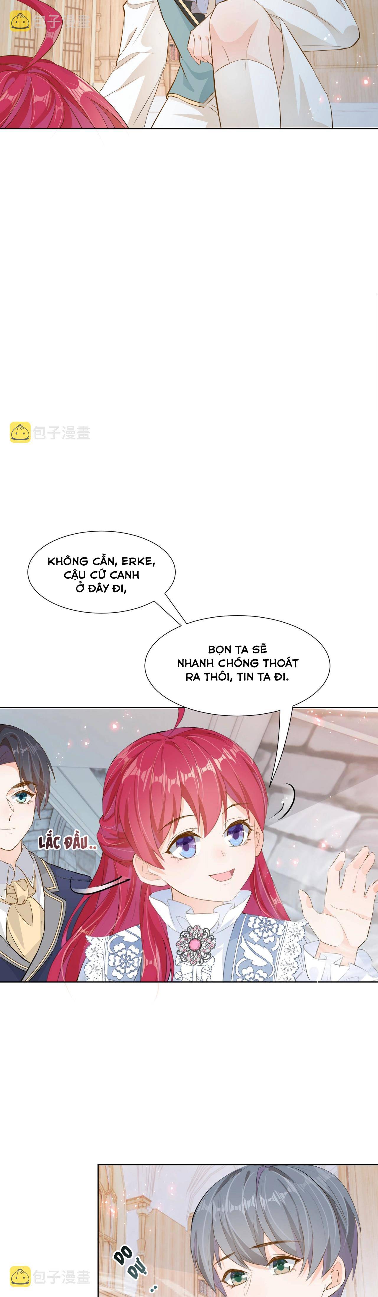ma pháp của công chúa amy chapter 13 12