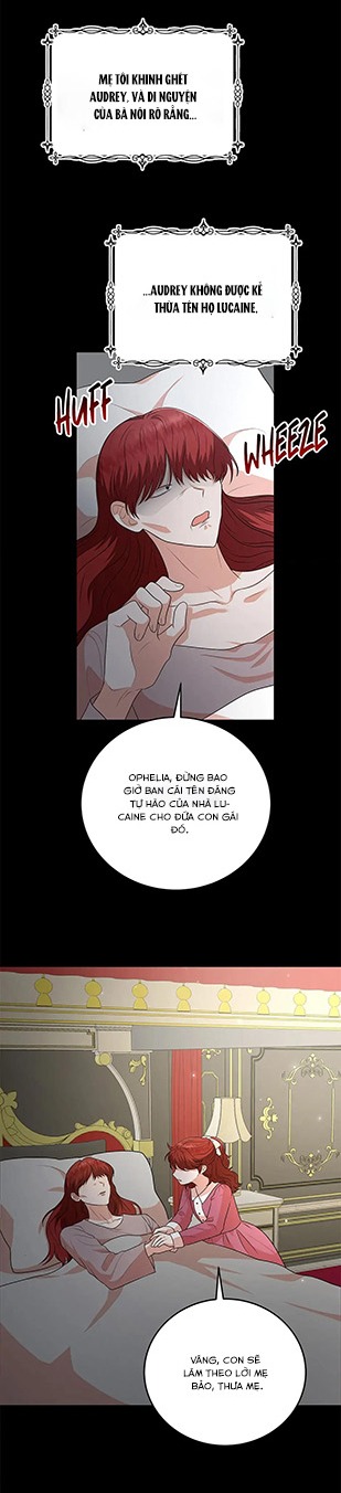 diễn vai ác nữ cũng thật khó khăn chapter 83 7