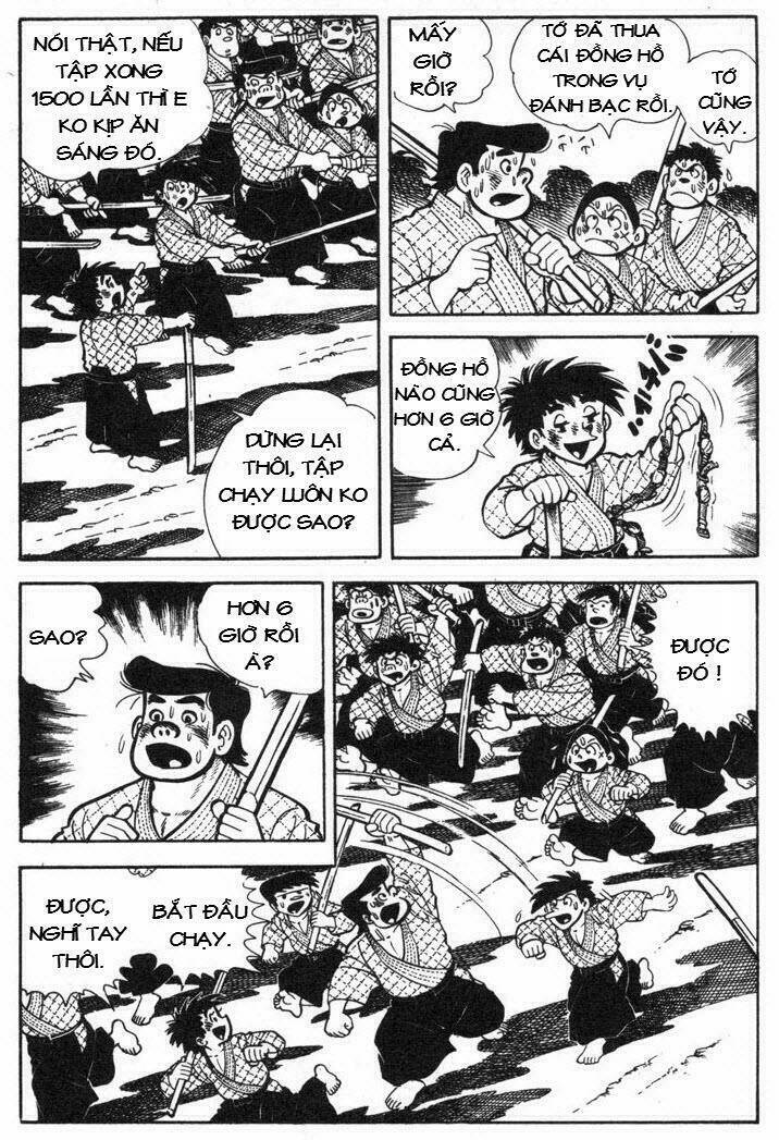 ore wa teppei chapter 26 9