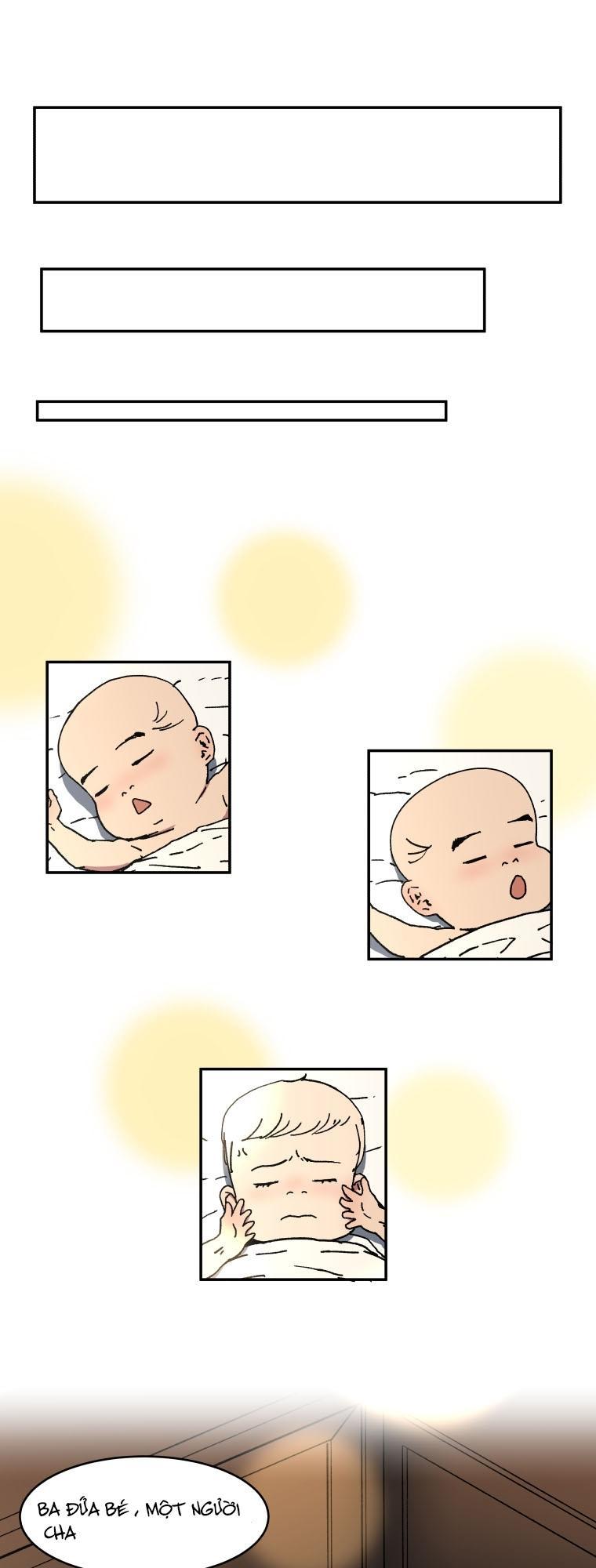 Bố Vô Song chapter 2 17