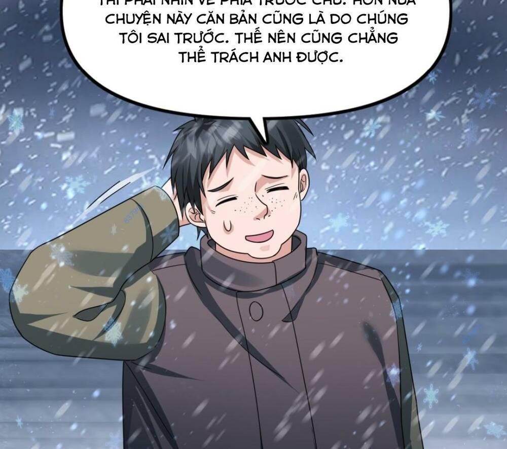 đóng băng toàn cầu: tôi gây dựng nên phòng an toàn thời tận thế chapter 135 27