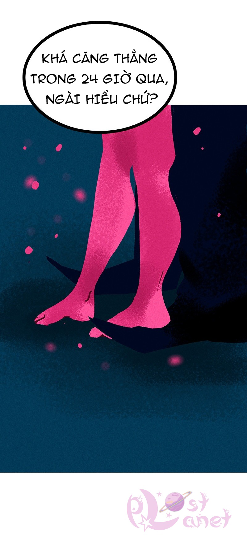 thần thoại olympus chapter 8 45