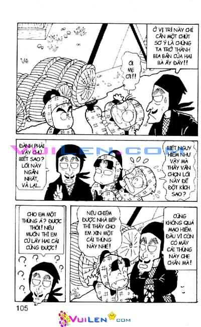 ninja loạn thị chapter 24 107