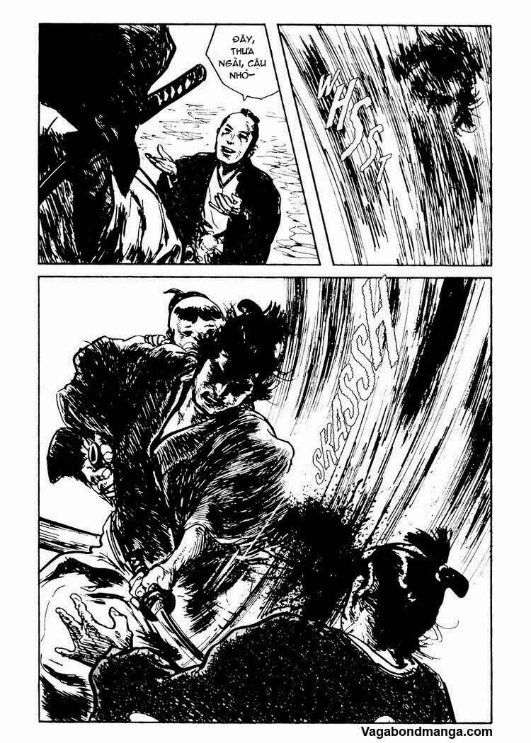 lone wolf and cub chapter 80 20