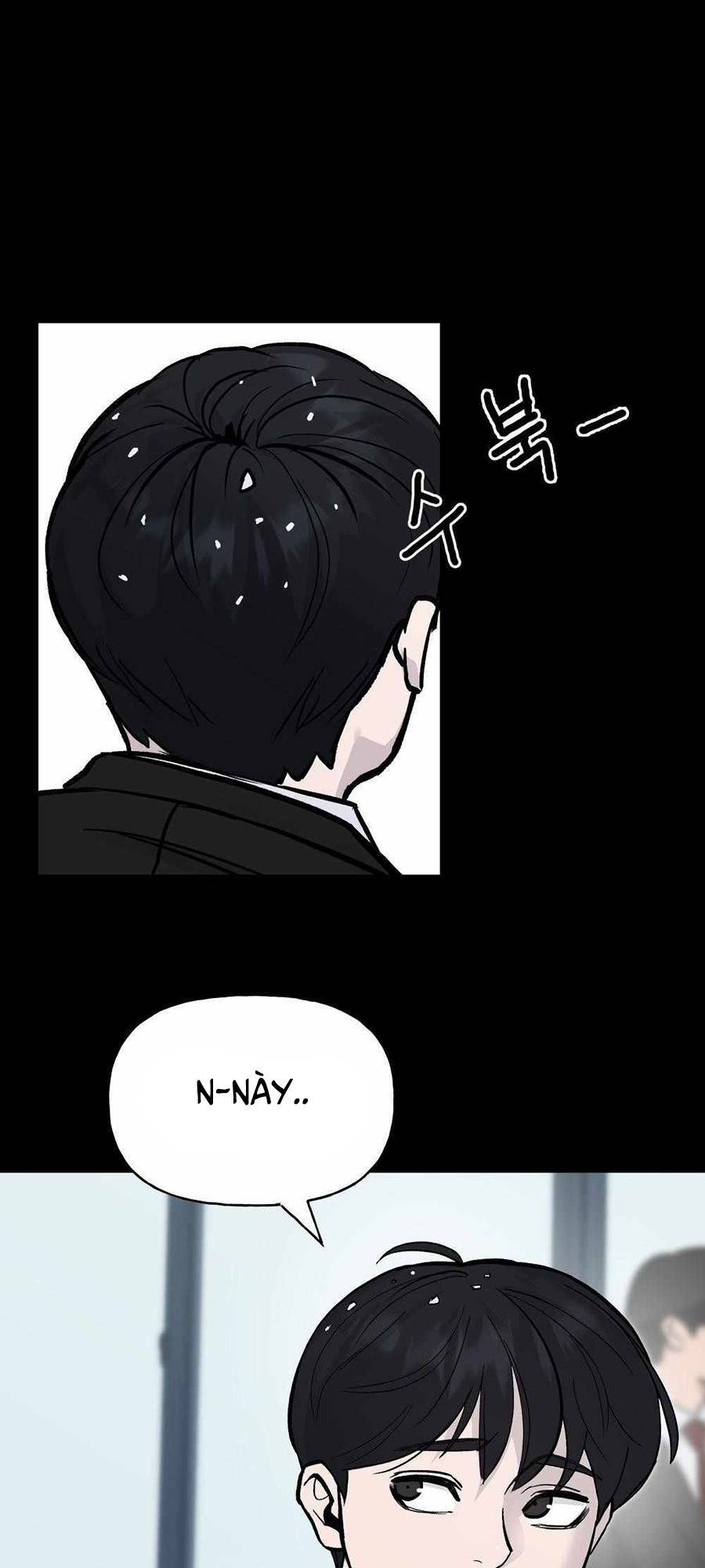 quản lí du côn chapter 0 6