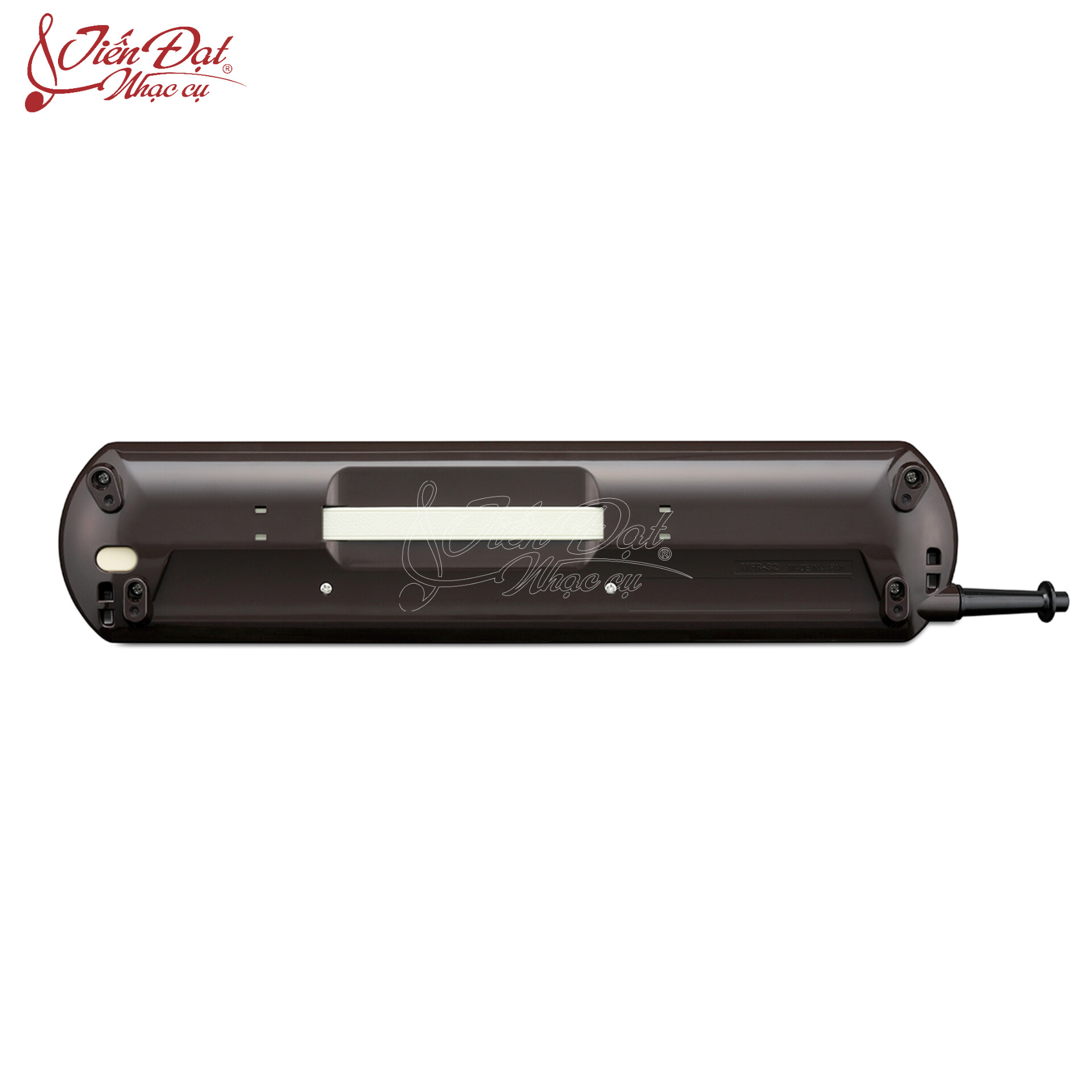 Kèn Melodion/ Pianica/ Melodica Suzuki MFR-32, Sản Xuất Tại Nhật Bản - Hàng Chính Hãng