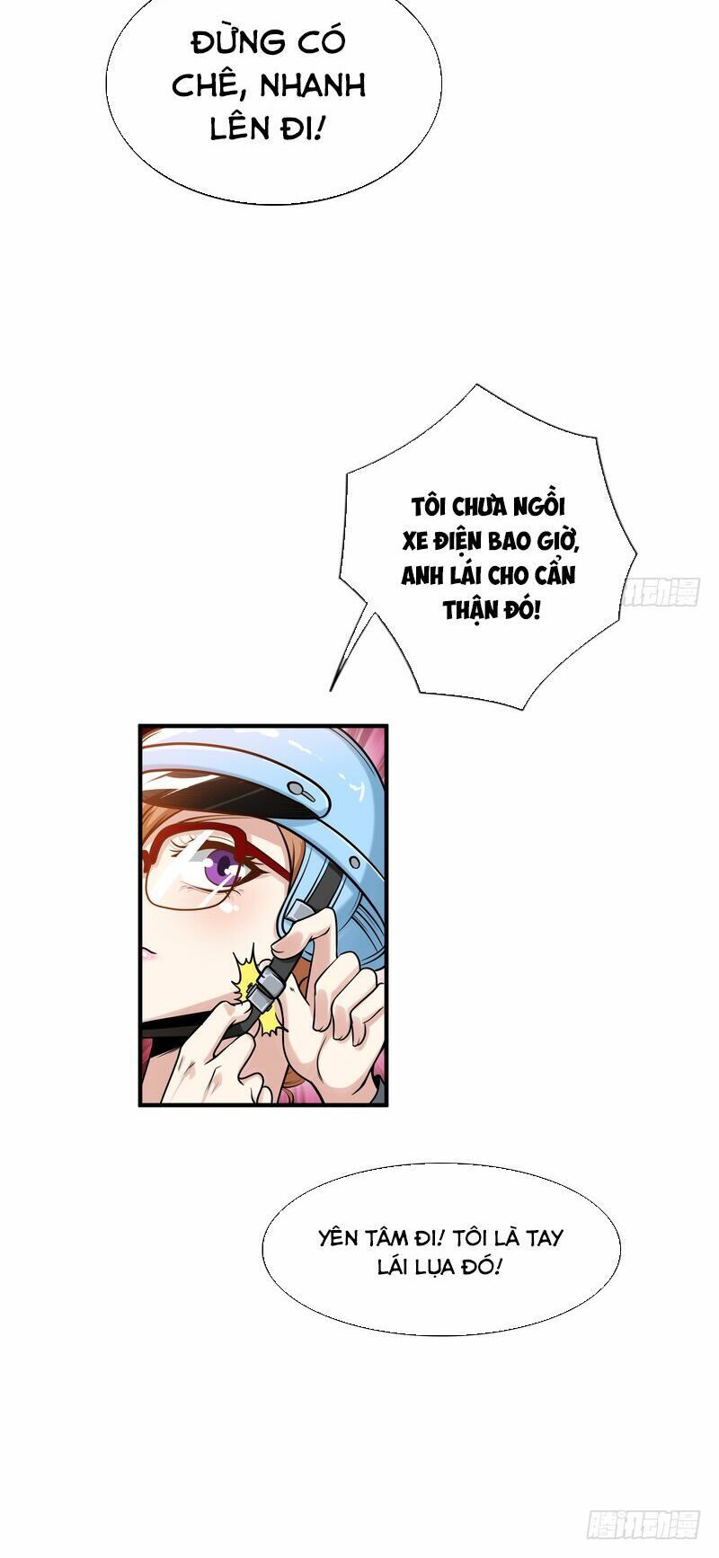 nhóm giao lưu của địa phủ chapter 87 9