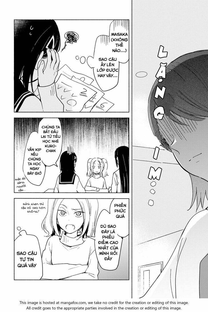 this love that won't reach chapter 8 10