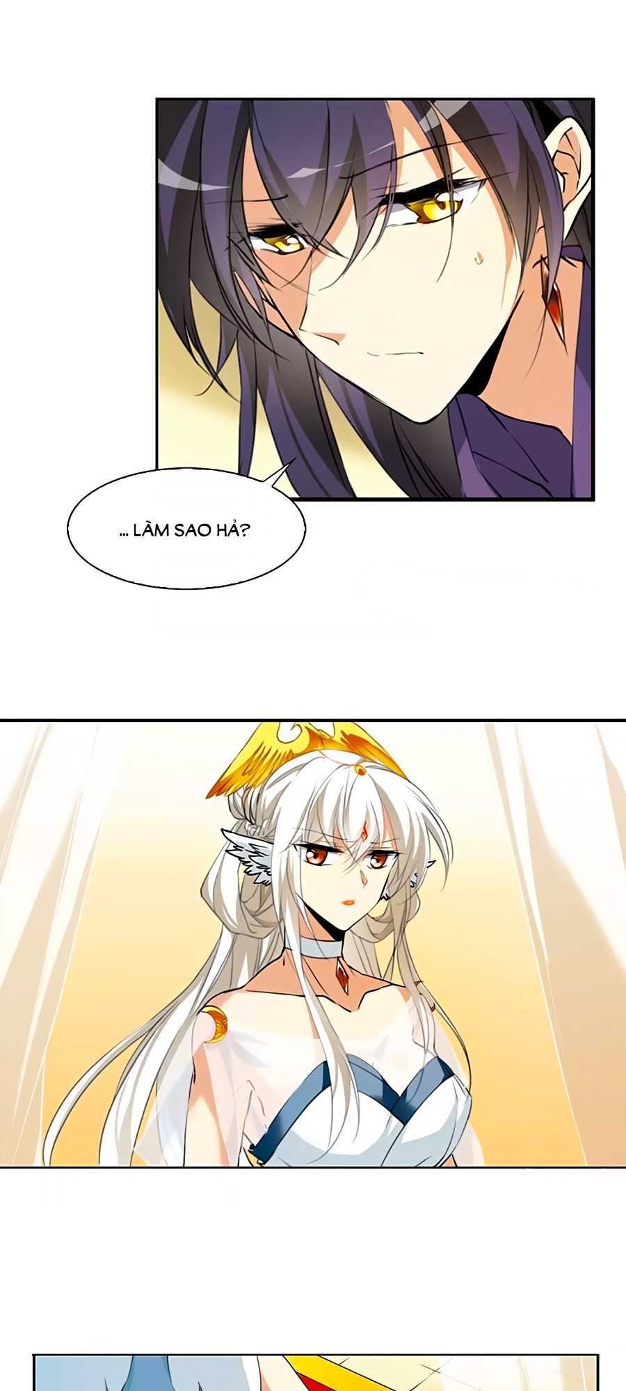 tam nhãn hao thiên lục chapter 289.2 18