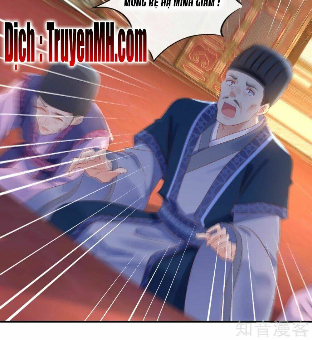 lãnh cung phế hậu muốn nghịch thiên chapter 145 21