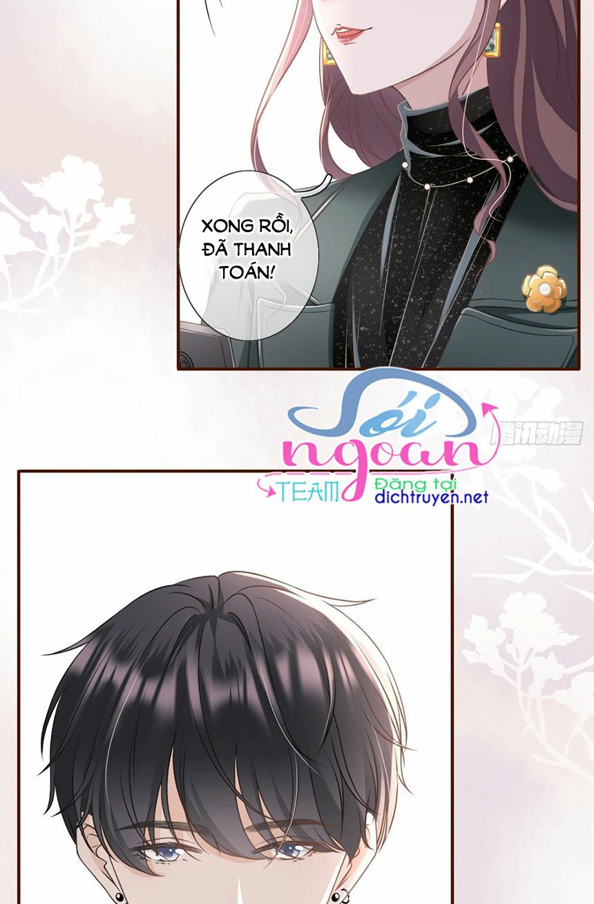 bạn gái tôi mới 30+ tuổi xuân chapter 7 33