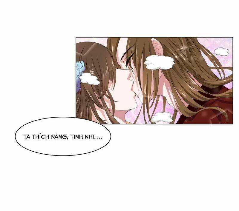 loạn thế hoạ phi chapter 6 11