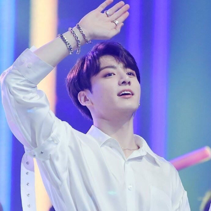 Vòng tay nam Titian JUNGKOOK BTS cá tính