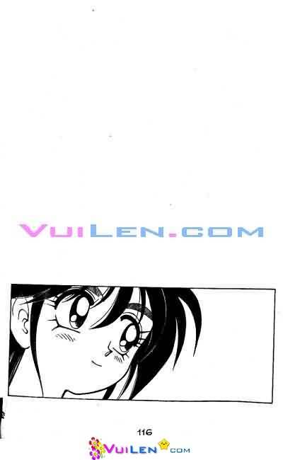 tiểu thần zenki - kishin douji zenki chapter 3 117