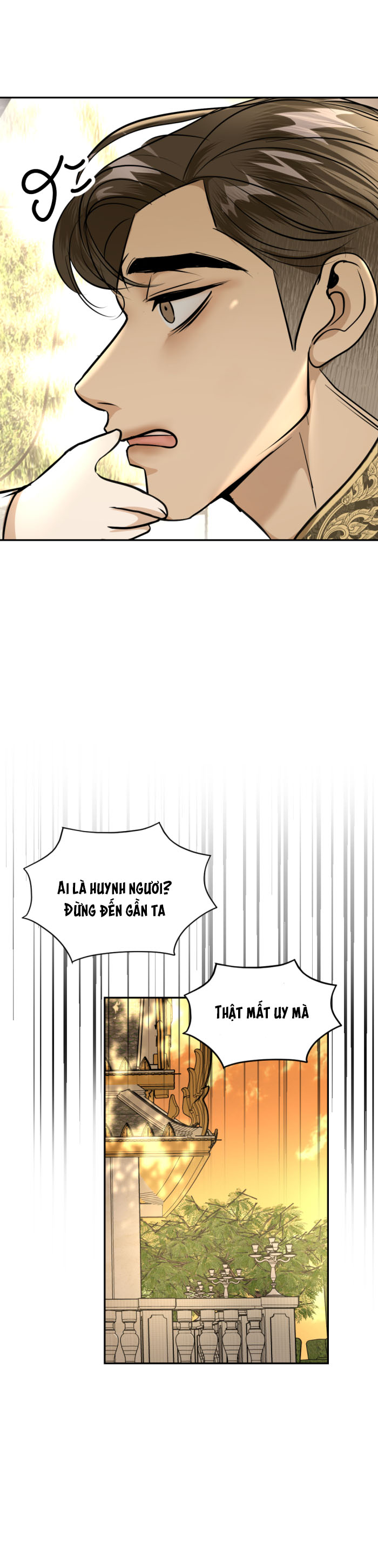 tôi là công tử đẹp nhất xiêm chapter 27 18