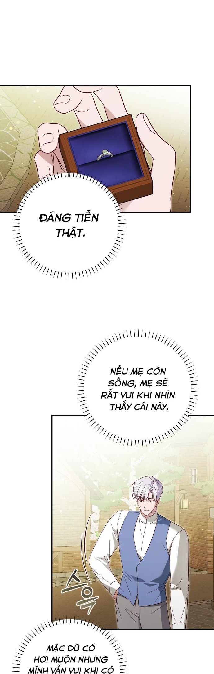 ngã xuống thiên đường chapter 40 44