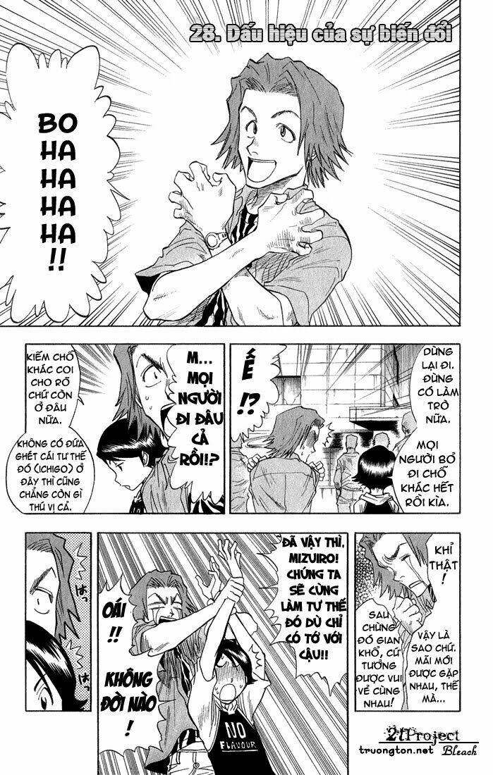 thần chết ichigo chapter 28 2