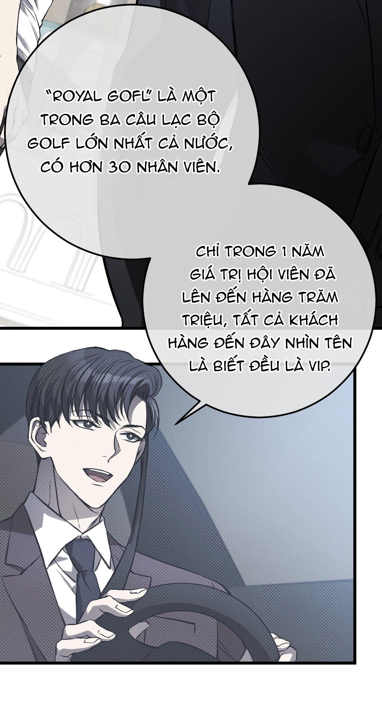 XX ĐÊ TIỆN chapter 1