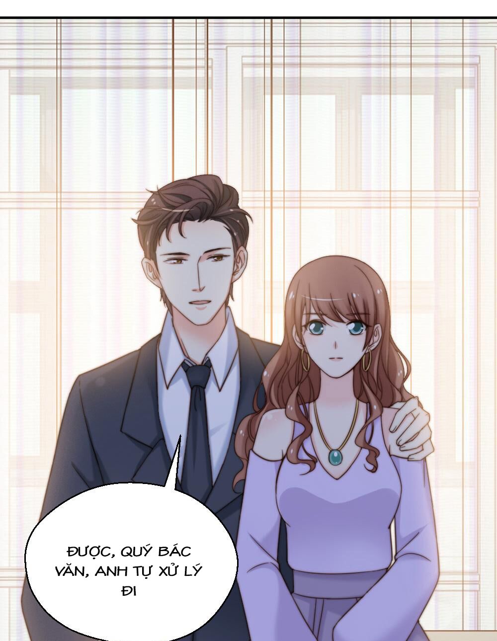 bí mật của thiên kim chapter 135 9