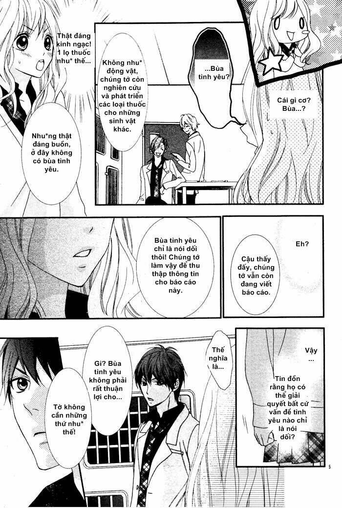 viên kẹo kỳ diệu chapter 0.1 7