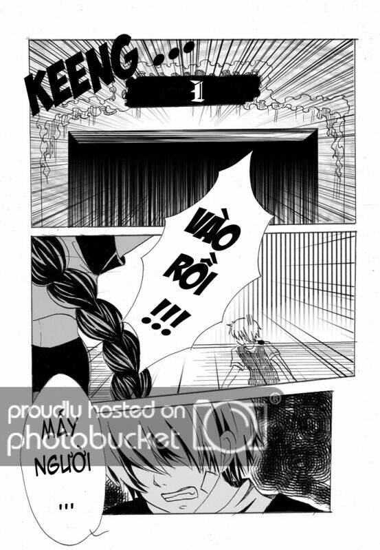 the story of universe school( hot hot) chapter 3 10