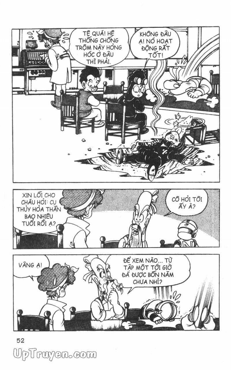 đội quân nhí nhố chapter 12 54