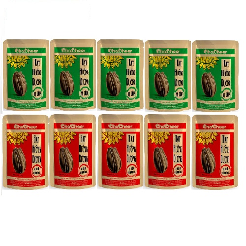 Hạt Hướng Dương CHACHEER 130g