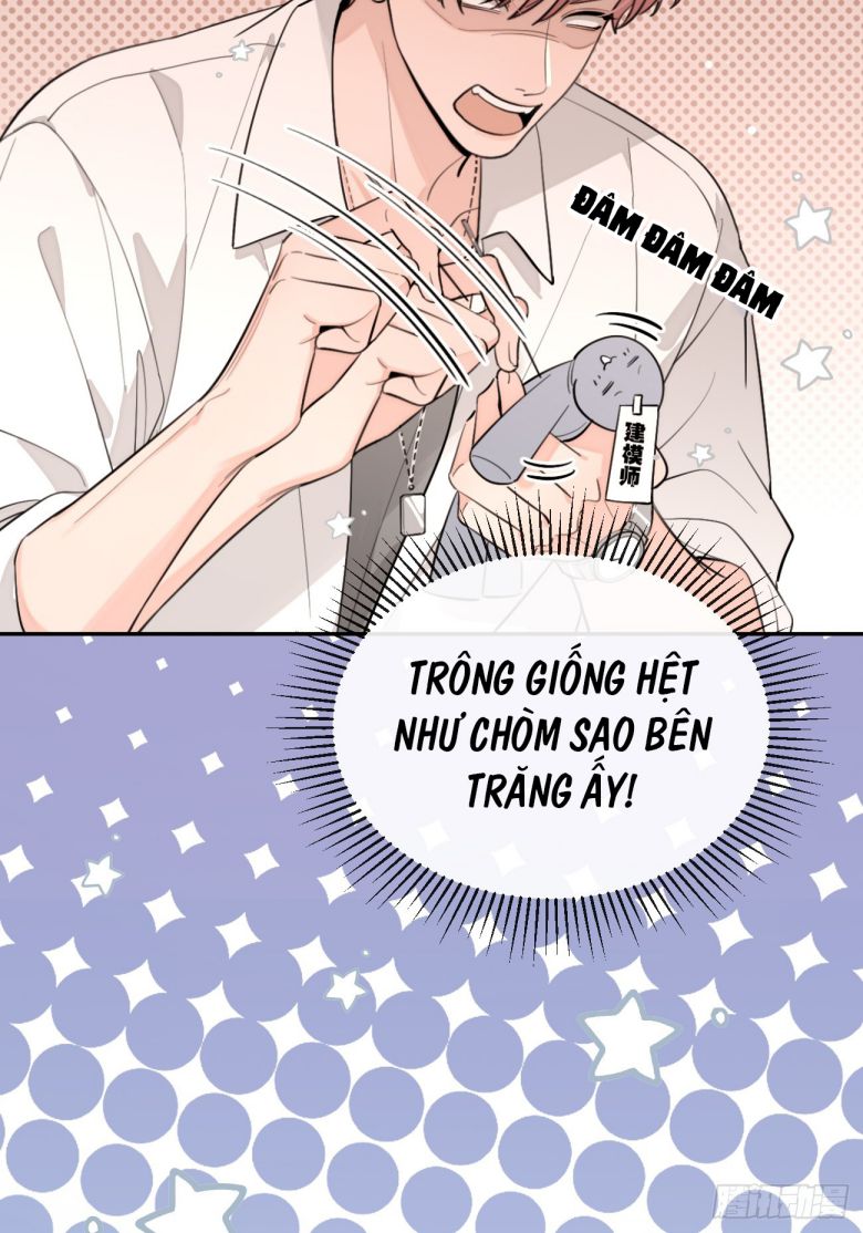 chó lớn bắt nạt chủ chapter 37 17