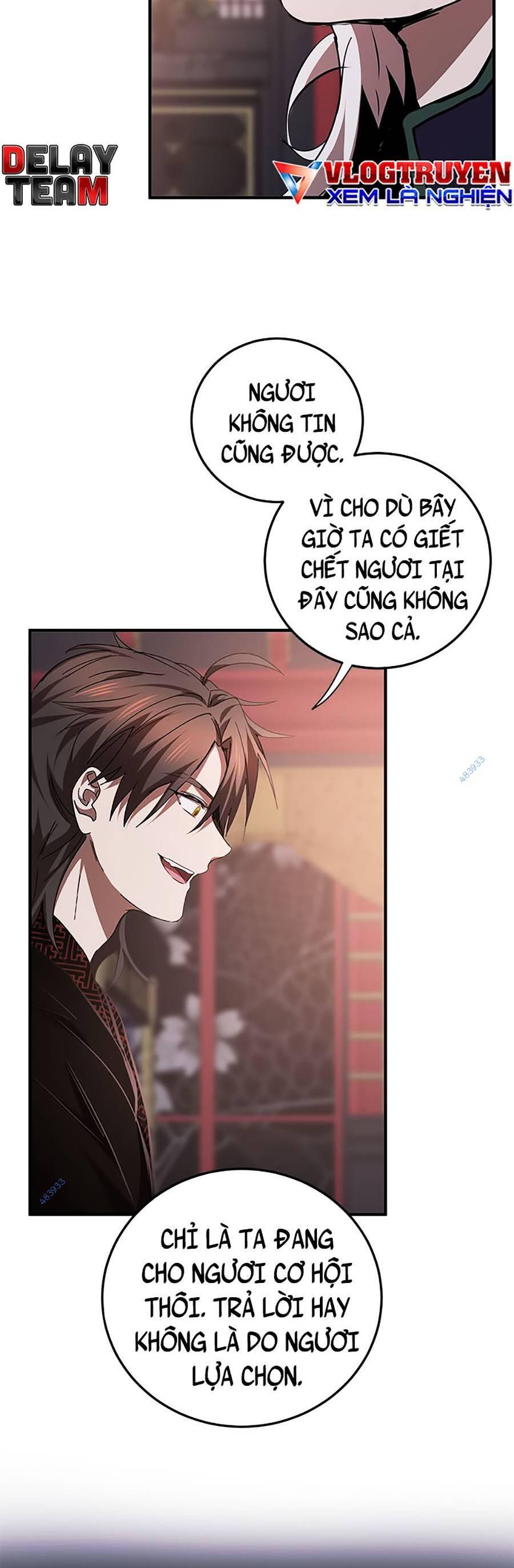 võ đang kỳ hiệp chapter 82 17