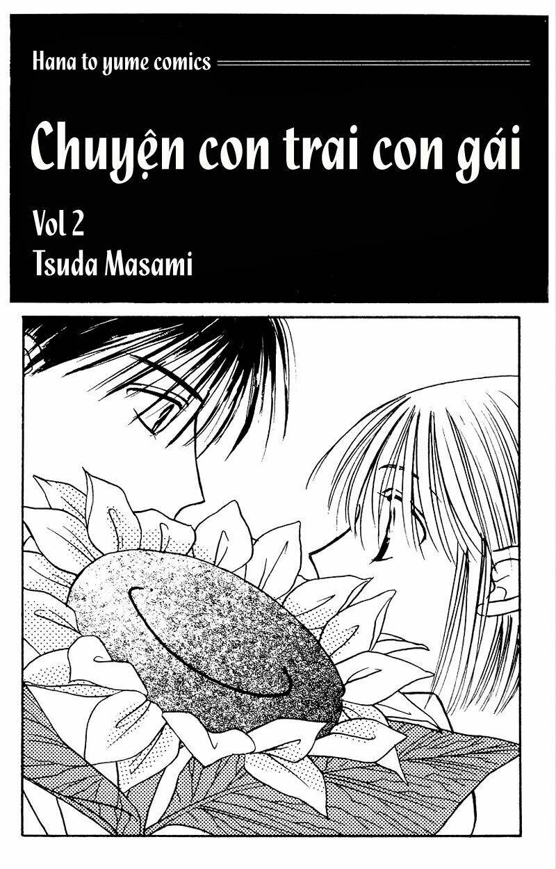 kare kano hajimemashita chapter 4 2